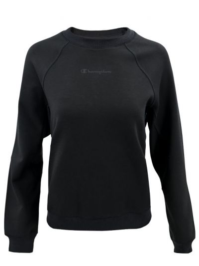 Ženski pulover Interlock C116771-KK001 črna