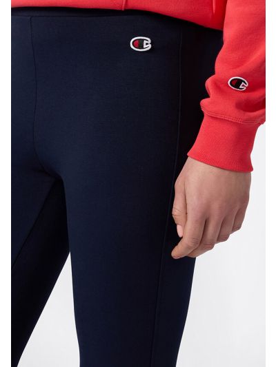 Ženske pajkice Champion C117567-BS501 Navy