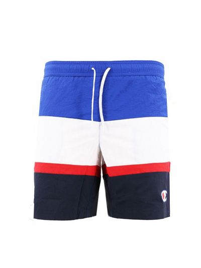 Kopalke otroške kopalne hlače modra C306730-BS003