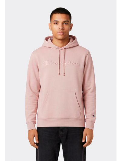 Champion moški pulover s kapuco (hoodie) C220782-PS230