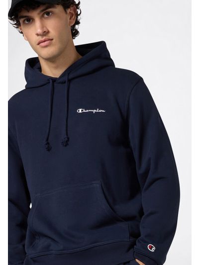 Champion moški pulover s kapuco (hoodie) C221791-BS501