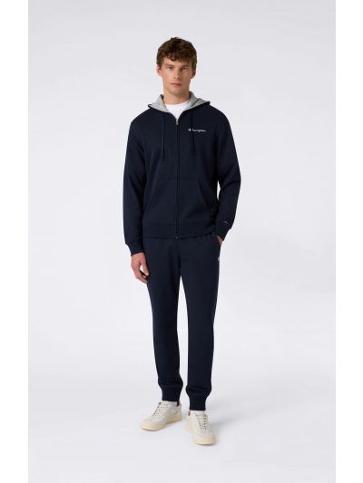 Moška trenirka s kapuco C222249-BS501
