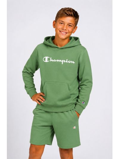 Otroški pulover s kapuco (hoodie) C307352-GS149