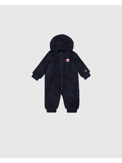 Champion Baby enodelni pajac Teddy C306901-BS501