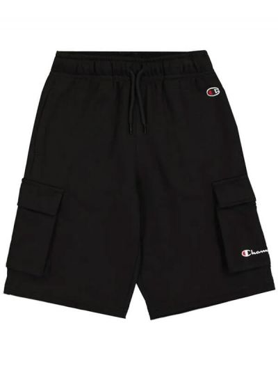 Champion otroške hlače s stranskimi žepi C306975-KK001
