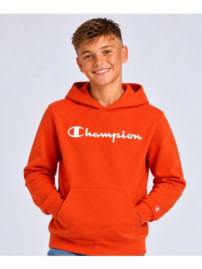 Champion otroški pulover s kapuco C307352-OS072