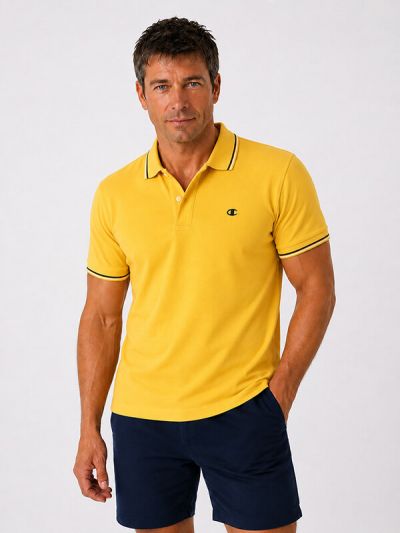 Champion moška polo majica C220897-YS164