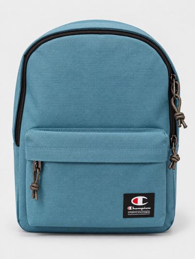 Champion nahrbtnik C806020-BS133-moder