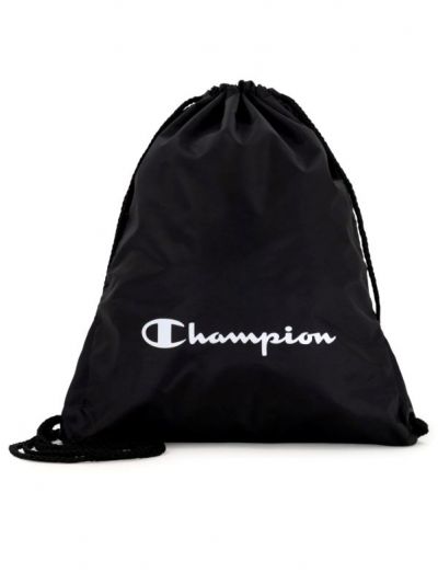  Vrečka Champion črna UNI