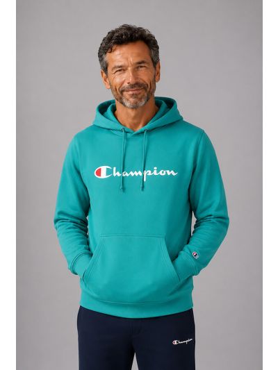 Champion moški Hoodie (pulover s kapuco) C220726-GS130