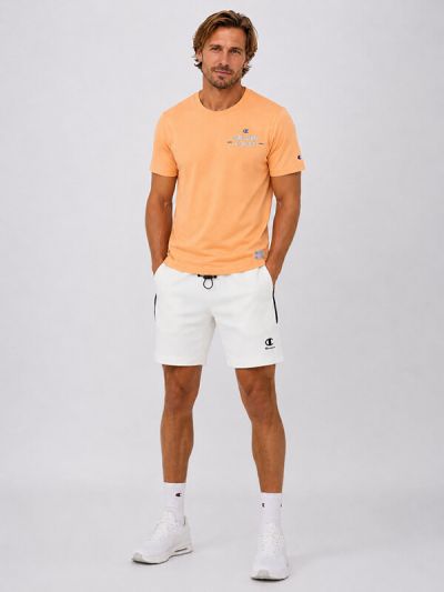 Champion moške kratke hlače C221765-YS084 Interlock