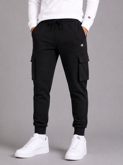 Champion otroške Cargo hlače otroške C307448-KK001