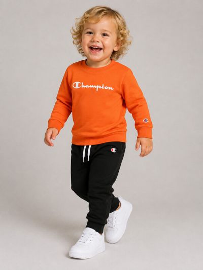 Champion Baby komplet C307327-OS064