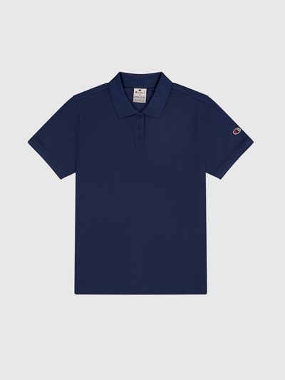 Champion Ženska polo majica kratek rokav C117784-BS501