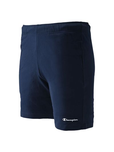 Moške bermuda kratke hlače Champion 217441 - navy
