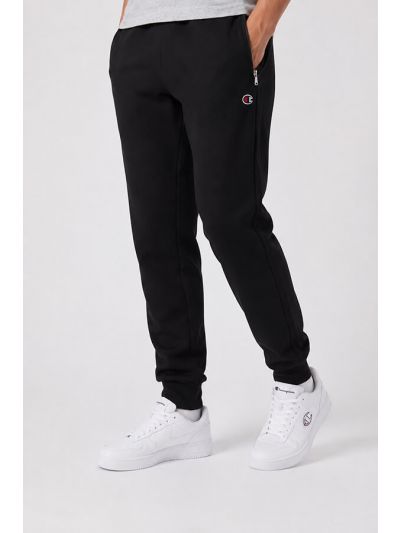 Champion moške dolge hlače C220804-KK001 navy modre