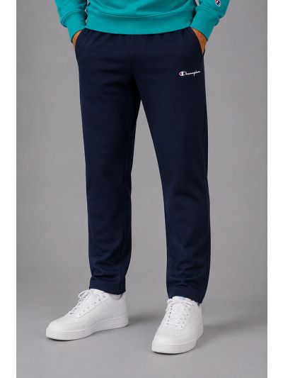 Champion moške dolge hlače, ravne C221803-BS501