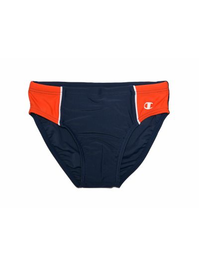 Fantovske kopalke Champion® 304016 temno modre BLI