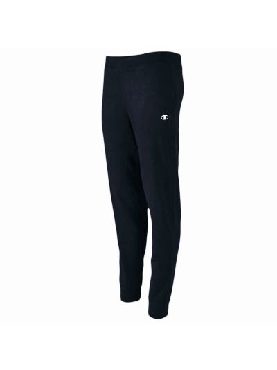 Otroške dolge hlače na patent Champion ® 305270 Legacy - navy
