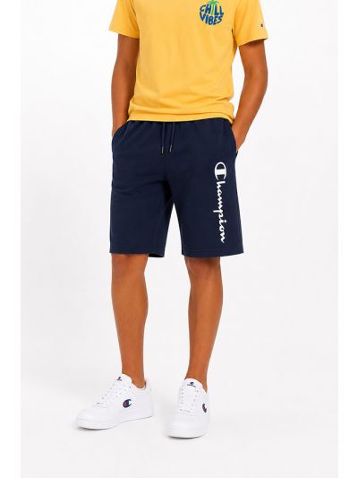 Champion otroške kratke hlače C307357-BS501