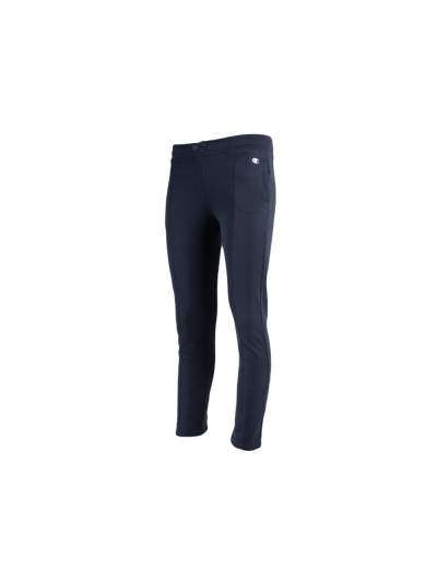 Dekliške slim fit hlače Champion® 403685 - navy