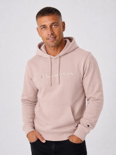 Champion moški pulover s kapuco (hoodie) C220782-PS230