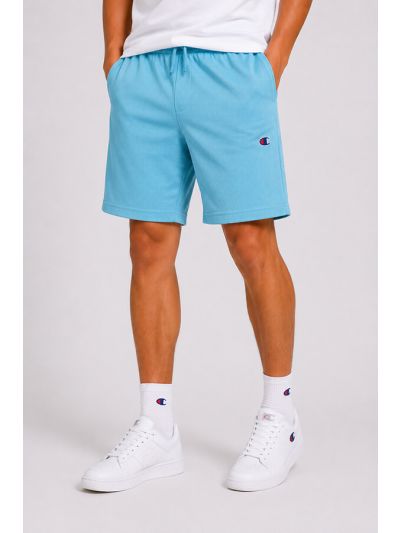 Champion Otroške kratke hlače svetlo modre C307052-BS060