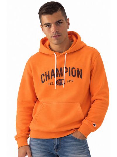 Champion moški pulover s kapuco (Hoodie) C222782-OS071