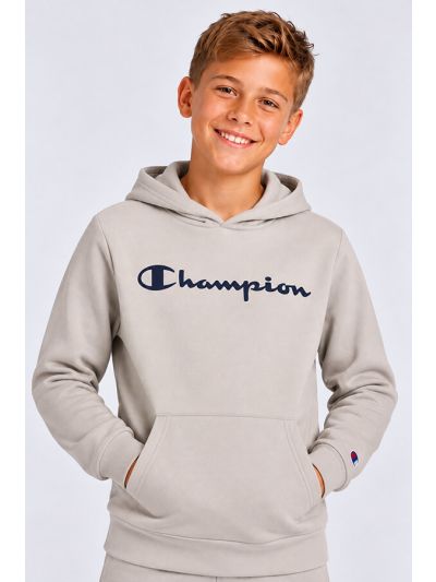 Champion otroški pulover s kapuco C307352-ES084