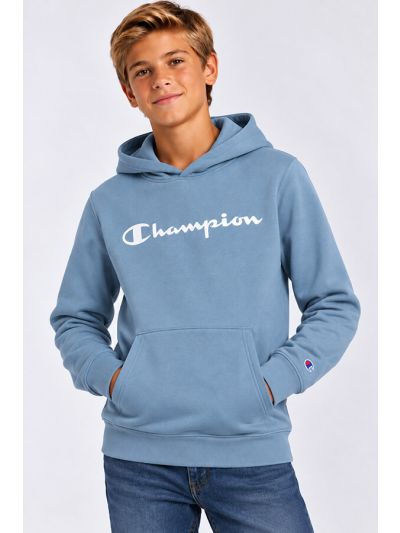 Champion otroški pulover s kapuco C307352-BS230