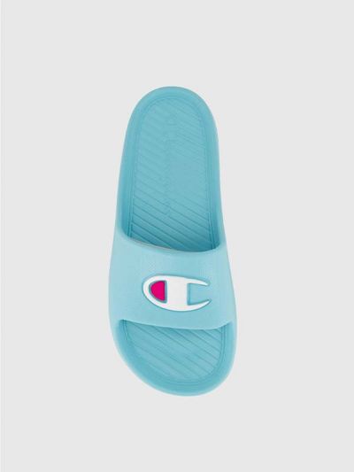  Ženski natikači MAIORCA CS11767BS019 pastmodra
