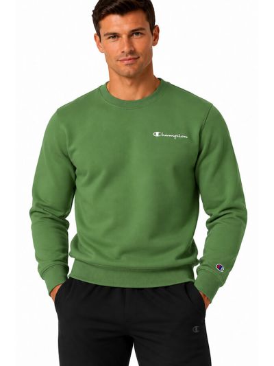 Champion moški pulover C221792-GS149