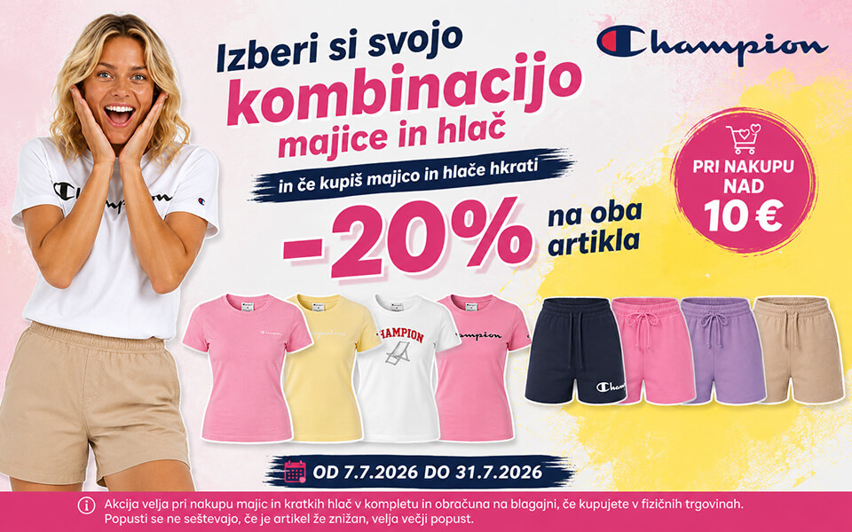 Akcija kompleti