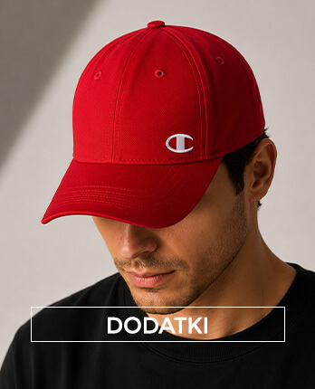 Dodatki Champion
