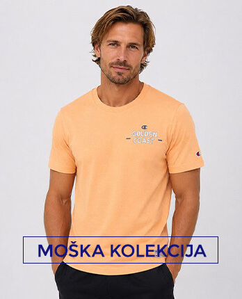 Moška kolekcija