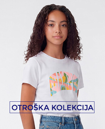 Otroška kolekcija Champion
