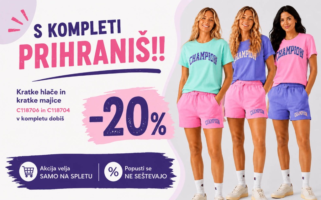 Akcija kompleti